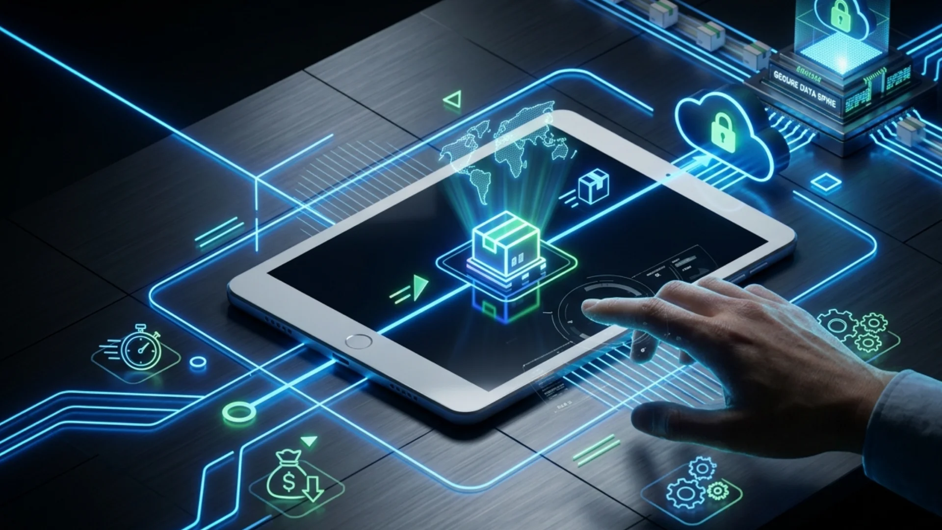 5 Adımda E-İrsaliye: Dijital Lojistiğe Geçiş Rehberi